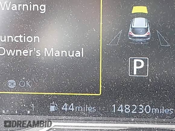 2020 Nissan Kicks SR с VIN 3N1CP5DV5LL568105, выставлен на аукционе IAAI как лот 42936673 с пробегом 148 230 миль миль и . История ставок и продаж доступна на DreamBid. Изображение 16.