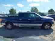 2010 Ford F-150 XL с VIN 1FTFW1EV5AFC42705, выставлен на аукционе IAAI как лот 43384600 с пробегом Не указан миль и . История ставок и продаж доступна на DreamBid. Изображение 12.