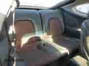 2006 Hyundai Tiburon GT with VIN KMHHN65F76U197234, listed as a Copart auction lot 52775705 with 127,581 mi miles and Clean title. Bid and sale history available at DreamBid. Image 10.