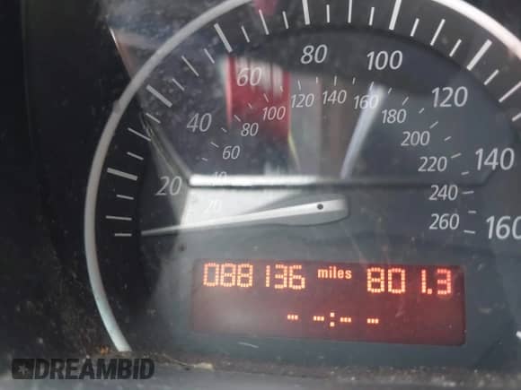 2003 BMW Z4 2.5i with VIN 4USBT33473LS40174, listed as a IAAI auction lot 42637259 with 88,136 mi miles and . Bid and sale history available at DreamBid. Image 15.