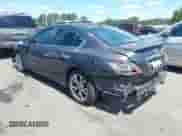 2012 Nissan Maxima SV z VIN 1N4AA5AP7CC808574, wystawiony jako IAAI lot #43087184 z przebiegiem 251 032 mil mil oraz . Historia ofert i sprzedaży dostępna na DreamBid. Obrazek 3.