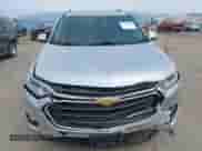 2020 Chevrolet Traverse LT с VIN 1GNEVHKW1LJ233852, выставлен на аукционе IAAI как лот 43061545 с пробегом 102 014 миль миль и . История ставок и продаж доступна на DreamBid. Изображение 12.