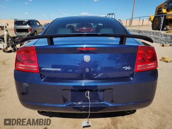 2006 Dodge Charger R/T с VIN 2B3LA53H46H344574, выставлен на аукционе Copart как лот 84915945 с пробегом 143 061 миль миль и Списание • Salvage title. История ставок и продаж доступна на DreamBid. Изображение 6.