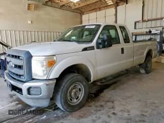 2013 Ford F-250 XL с VIN 1FT7X2B67DEA09021, выставлен на аукционе Copart как лот 59056545 с пробегом 294 875 миль миль и Чистый • Clean title. История ставок и продаж доступна на DreamBid. Изображение 1.
