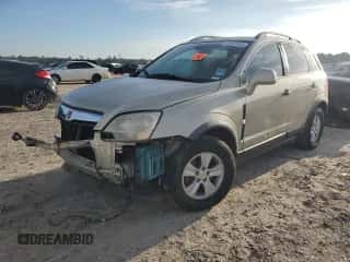 2009 Saturn VUE XE z VIN 3GSCL33P99S583404, wystawiony jako Copart lot #68893084 z przebiegiem 103 194 mil mil oraz Szkoda całkowita • Salvage title. Historia ofert i sprzedaży dostępna na DreamBid. Obrazek 1.