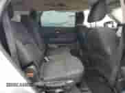 2022 Nissan Pathfinder SV с VIN 5N1DR3BC9NC224093, выставлен на аукционе Copart как лот 65174495 с пробегом 72 052 миль миль и Списание • Salvage title. История ставок и продаж доступна на DreamBid. Изображение 11.