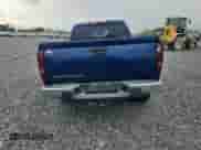 2004 Chevrolet Colorado 1SF LS Z71 with VIN 1GCDT136748162083, listed as a Copart auction lot 83861735 with Not provided miles and Salvage title. Bid and sale history available at DreamBid. Image 6.