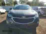 2021 Chevrolet Equinox LT с VIN 3GNAXUEV1ML369512, выставлен на аукционе Copart как лот 70850055 с пробегом 69 829 миль миль и Списание • Salvage title. История ставок и продаж доступна на DreamBid. Изображение 5.