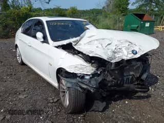 2011 BMW 3 Series 335d with VIN WBAPN7C54BF184811, listed as a IAAI auction lot 42706100 with 179,803 mi miles and . Bid and sale history available at DreamBid. Image 1.