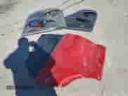 2021 Hyundai Kona Ultimate with VIN KM8K53A51MU712078, listed as a Copart auction lot 80529355 with 23,202 mi miles and Salvage title. Bid and sale history available at DreamBid. Image 13.