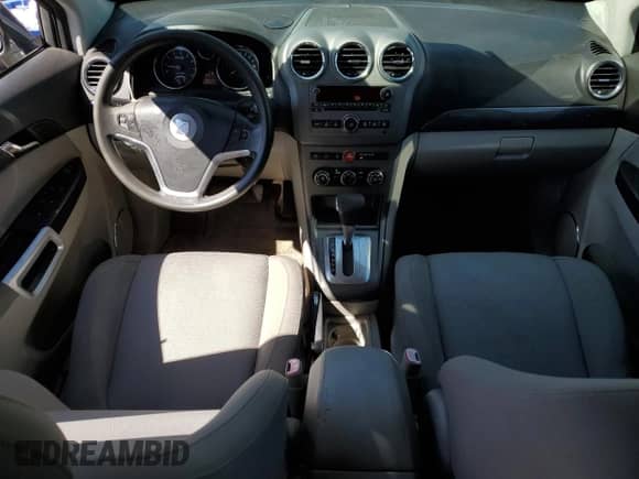 2009 Saturn VUE I4 с VIN 3GSCL93Z59S542417, выставлен на аукционе Copart как лот 80318815 с пробегом 116 852 миль миль и На запчасти • Non repairable. История ставок и продаж доступна на DreamBid. Изображение 8.