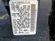 2008 Nissan Rogue SL with VIN JN8AS58T38W010335, listed as a Copart auction lot 68509525 with 169,158 mi miles and Salvage title. Bid and sale history available at DreamBid. Image 12.