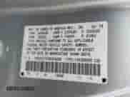 2009 Honda Accord LX-S with VIN 1HGCS11319A018490, listed as a Copart auction lot 62913055 with 128,256 mi miles and Salvage title. Bid and sale history available at DreamBid. Image 12.