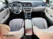 2015 Hyundai Sonata Limited с VIN 5NPE34AF3FH101813, выставлен на аукционе Copart как лот 90657965 с пробегом 139 193 миль миль и Чистый • Clean title. История ставок и продаж доступна на DreamBid. Изображение 8.