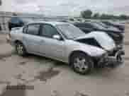 2003 Chevrolet Malibu LS с VIN 1G1NE52J93M577397, выставлен на аукционе Copart как лот 85516785 с пробегом 206 984 миль миль и Списание • Salvage title. История ставок и продаж доступна на DreamBid. Изображение 4.