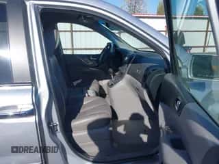 2007 Hyundai Entourage GLS с VIN KNDMC233076028379, выставлен на аукционе IAAI как лот 42025061 с пробегом 172 272 миль миль и . История ставок и продаж доступна на DreamBid. Изображение 5.