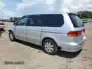 2001 Honda Odyssey LX с VIN 2HKRL185X1H616779, выставлен на аукционе Copart как лот 62356215 с пробегом Не указан миль и Списание • Salvage title. История ставок и продаж доступна на DreamBid. Изображение 2.