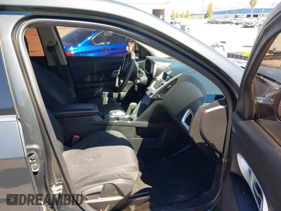 2014 Chevrolet Equinox LS with VIN 2GNALAEK9E1164717, listed as a IAAI auction lot 43176275 with 98,109 mi miles and . Bid and sale history available at DreamBid. Image 5.