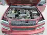 2010 Chevrolet Colorado 1LT с VIN 1GCJTCDEXA8131930, выставлен на аукционе Copart как лот 69827995 с пробегом 222 370 миль миль и Списание • Salvage title. История ставок и продаж доступна на DreamBid. Изображение 11.