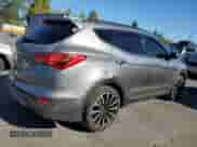 2014 Hyundai Santa Fe с VIN 5XYZUDLB1EG166626, выставлен на аукционе Copart как лот 82498295 с пробегом 210 092 миль миль и Чистый • Clean title. История ставок и продаж доступна на DreamBid. Изображение 3.