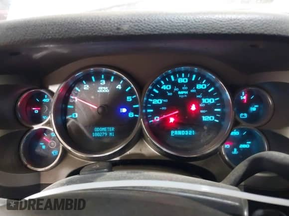 2008 GMC Sierra 1500 SLT с VIN 2GTEK19J381323234, выставлен на аукционе IAAI как лот 40741314 с пробегом 100 279 миль миль и . История ставок и продаж доступна на DreamBid. Изображение 7.