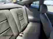 2004 Ford Mustang Standard с VIN 1FAFP40684F199938, выставлен на аукционе Copart как лот 56705465 с пробегом 182 008 миль миль и Списание • Salvage title. История ставок и продаж доступна на DreamBid. Изображение 10.