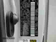 2020 Toyota Prius Limited with VIN JTDKARFP3L3126970, listed as a Copart auction lot 66099795 with 115,524 mi miles and Salvage title. Bid and sale history available at DreamBid. Image 12.