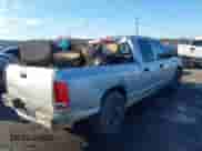 2002 Dodge 1500 with VIN 3D7HA18ZX2G190046, listed as a IAAI auction lot 41282870 with 269,447 mi miles and . Bid and sale history available at DreamBid. Image 4.