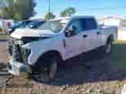 2019 Ford F-250 XL z VIN 1FT7W2BT4KEC16908, wystawiony jako IAAI lot #43481459 z przebiegiem 53 086 mil mil oraz . Historia ofert i sprzedaży dostępna na DreamBid. Obrazek 2.