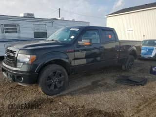 2013 Ford F-150 XL с VIN 1FTFW1ETXDFA36184, выставлен на аукционе Copart как лот 82093545 с пробегом 168 660 миль миль и Чистый • Clean title. История ставок и продаж доступна на DreamBid. Изображение 1.