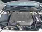 2015 Chevrolet Impala LTZ с VIN 1G1165S39FU129307, выставлен на аукционе IAAI как лот 43320368 с пробегом 28 991 миль миль и . История ставок и продаж доступна на DreamBid. Изображение 10.