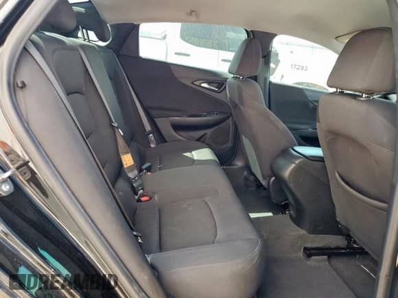 2023 Chevrolet Malibu LS с VIN 1G1ZB5ST0PF186063, выставлен на аукционе Copart как лот 71561185 с пробегом 60 722 миль миль и Чистый • Clean title. История ставок и продаж доступна на DreamBid. Изображение 10.