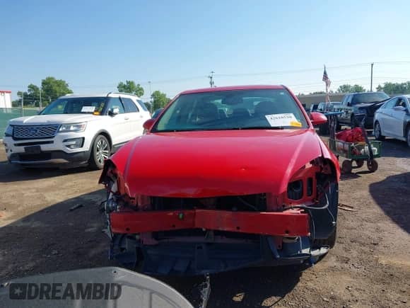 2009 Chevrolet Impala SS z VIN 2G1WD57C691200564, wystawiony jako IAAI lot #42618520 z przebiegiem 64 955 mil mil oraz . Historia ofert i sprzedaży dostępna na DreamBid. Obrazek 13.