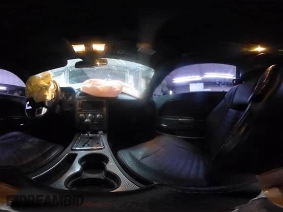 2012 Dodge Challenger R/T с VIN 2C3CDYBT1CH149903, выставлен на аукционе IAAI как лот 42031543 с пробегом 198 017 миль миль и . История ставок и продаж доступна на DreamBid. Изображение 17.
