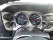 2007 GMC Sierra 1500 SLE1 z VIN 2GTEC13C171619360, wystawiony jako Copart lot #65367825 z przebiegiem 152 604 mil mil oraz Szkoda całkowita • Salvage title. Historia ofert i sprzedaży dostępna na DreamBid. Obrazek 9.