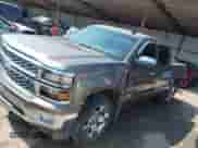 2015 Chevrolet Silverado 1500 LTZ z VIN 3GCUKSEC3FG486138, wystawiony jako IAAI lot #43000492 z przebiegiem 108 319 mil mil oraz . Historia ofert i sprzedaży dostępna na DreamBid. Obrazek 13.