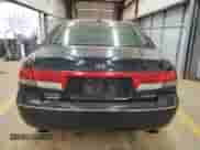 2007 Hyundai Azera SE с VIN KMHFC46F57A190303, выставлен на аукционе Copart как лот 87173494 с пробегом 121 463 миль миль и Списание • Salvage title. История ставок и продаж доступна на DreamBid. Изображение 6.