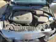 2016 Volvo S60 T5 Drive-E Premier with VIN LYV402FK4GB111282, listed as a Copart auction lot 85314175 with 76,369 mi miles and Salvage title. Bid and sale history available at DreamBid. Image 11.