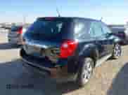 2014 Chevrolet Equinox LS с VIN 2GNALAEK0E6135531, выставлен на аукционе IAAI как лот 41866247 с пробегом 112 687 миль миль и . История ставок и продаж доступна на DreamBid. Изображение 4.