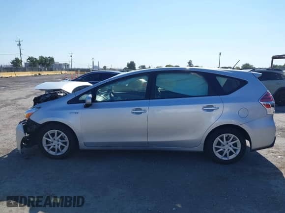 2015 Toyota Prius Two z VIN JTDZN3EU4FJ019398, wystawiony jako IAAI lot #43010204 z przebiegiem 325 655 mil mil oraz . Historia ofert i sprzedaży dostępna na DreamBid. Obrazek 15.