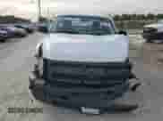 2009 Chevrolet Silverado 1500 Work Truck with VIN 1GCEC14X99Z212382, listed as a Copart auction lot 80115364 with Not provided miles and Salvage title. Bid and sale history available at DreamBid. Image 5.