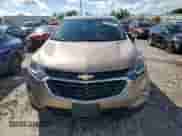 2019 Chevrolet Equinox LT z VIN 2GNAXJEV0K6282412, wystawiony jako Copart lot #83939005 z przebiegiem 77 088 mil mil oraz Szkoda całkowita • Salvage title. Historia ofert i sprzedaży dostępna na DreamBid. Obrazek 5.