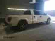 2012 Ford F-150 XL с VIN 1FTFW1EFXCFB38187, выставлен на аукционе Copart как лот 84633095 с пробегом 203 642 миль миль и Чистый • Clean title. История ставок и продаж доступна на DreamBid. Изображение 3.