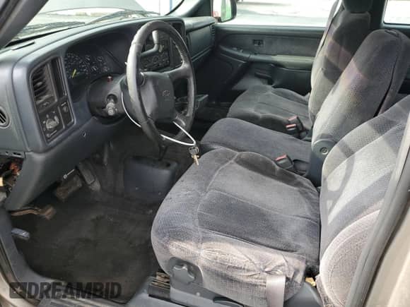 1999 Chevrolet Silverado 1500 LS с VIN 2GCEK19V5X1220768, выставлен на аукционе Copart как лот 81727695 с пробегом 198 633 миль миль и Чистый • Clean title. История ставок и продаж доступна на DreamBid. Изображение 7.