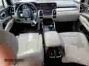 2022 Kia Sorento SX Prestige with VIN KNDRMDLH6N5088261, listed as a Copart auction lot 67133025 with 57,902 mi miles and Salvage title. Bid and sale history available at DreamBid. Image 8.