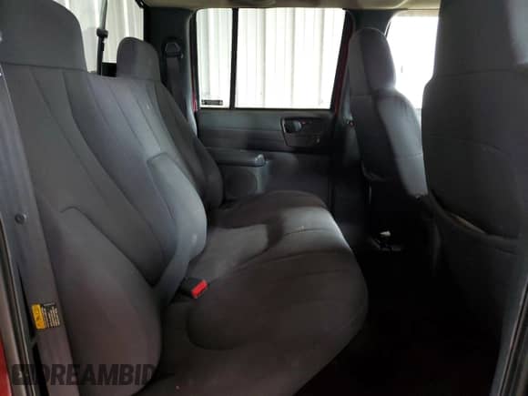 2003 Chevrolet S-10 LS с VIN 1GCDT13X13K125329, выставлен на аукционе Copart как лот 69130785 с пробегом 141 558 миль миль и Чистый • Clean title. История ставок и продаж доступна на DreamBid. Изображение 10.