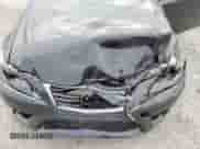 2014 Lexus IS 250 с VIN JTHBF1D2XE5041799, выставлен на аукционе Copart как лот 82315365 с пробегом 157 669 миль миль и Списание • Salvage title. История ставок и продаж доступна на DreamBid. Изображение 11.