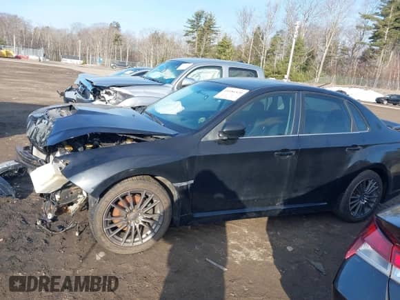 2013 Subaru WRX WRX z VIN JF1GV7E69DG015072, wystawiony jako IAAI lot #41686520 z przebiegiem 115 445 mil mil oraz . Historia ofert i sprzedaży dostępna na DreamBid. Obrazek 15.