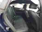 2023 BMW i4 eDrive40 с VIN WBY73AW04PFP33371, выставлен на аукционе Copart как лот 66019665 с пробегом 11 327 миль миль и Списание • Salvage title. История ставок и продаж доступна на DreamBid. Изображение 10.