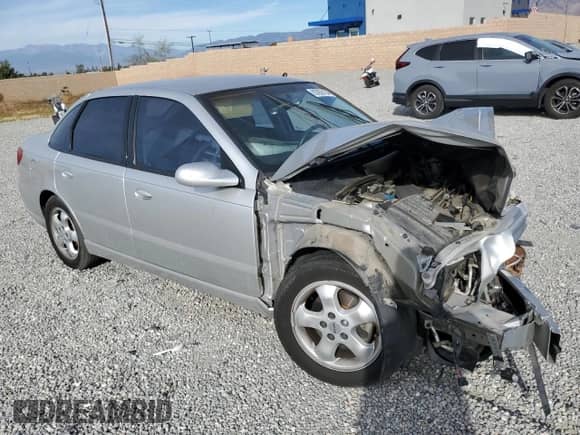 2003 Saturn LS с VIN 1G8JU54F23Y541278, выставлен на аукционе Copart как лот 83059184 с пробегом Не указан миль и Списание • Salvage title. История ставок и продаж доступна на DreamBid. Изображение 4.